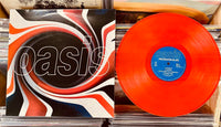 Oasis –  Precreation Blues - RED COLOURED VINYL LP (used)