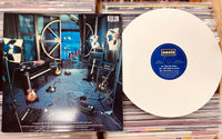 Oasis – Supersonic- WHITE COLOURED VINYL 12" (used)