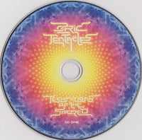 Ozric Tentacles – Technicians Of The Sacred - 2 x CD ALBUM SET in DIGIPAK (used)