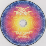 Ozric Tentacles – Technicians Of The Sacred - 2 x CD ALBUM SET in DIGIPAK (used)