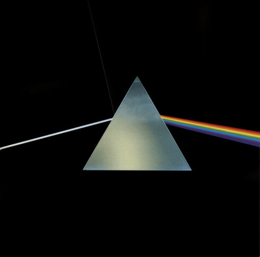 Pink Floyd – The Dark Side of the Moon - CD ALBUM - NEW