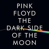 Pink Floyd – The Dark Side Of The Moon - 2 x CLEAR PICTURE DISC UV VINYL 180 GRAM LP SET