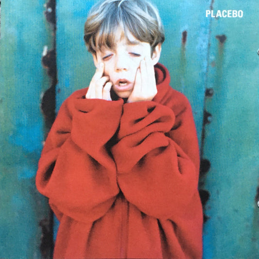 Placebo – Placebo - CD ALBUM