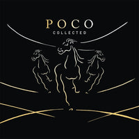 Poco – Collected - 2 x VINYL LP SET