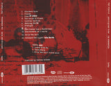 Porcupine Tree – In Absentia - CD ALBUM (used)