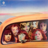 Pretty Things – Freeway Madness - VINYL LP (used)