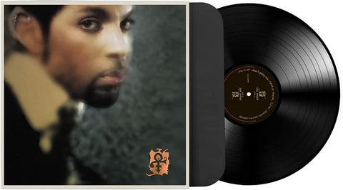 Prince - The Truth - VINYL LP
