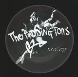 The Paddingtons – Sorry - 7" in Gatefold Picture Cover (used)