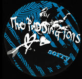 The Paddingtons – Sorry - 7" in Picture Cover (used)