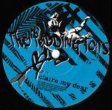 The Paddingtons – Sorry - 7" in Picture Cover (used)