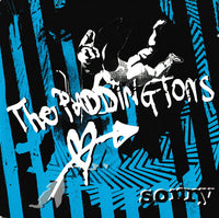 The Paddingtons – Sorry - 7" in Picture Cover (used)