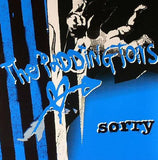 The Paddingtons – Sorry - 7" in Gatefold Picture Cover (used)