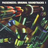 Passengers - Original Soundtracks 1 (30th Anniversary Remastered Edition)  - VINYL LP - NEW (RSD25)