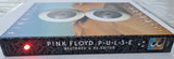 Pink Floyd - Pulse - 2 x BLU-RAY DISCS BOX SET - NEW - with LED Light & Rare PG Labels