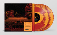 Pixies - Live From Red Rocks 2005 - 2 x SUNBURST COLOURED VINYL LP SET (RSD24)