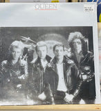 Queen ‎– The Game - VINYL LP - ORIGINAL ISSUE STILL SEALED (used)