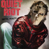 Quiet Riot – Metal Health - CD ALBUM (used)