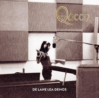 Queen - De Lane Lea Demos  - VINYL LP - NEW (RSD25)