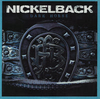 Nickelback - Dark Horse - CARD COVER CD