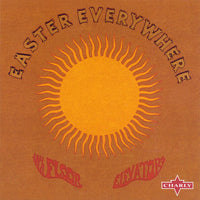 13th Floor Elevators ‎– Easter Everywhere - CD ALBUM (used)