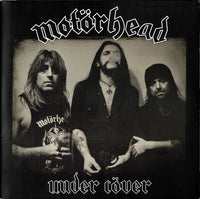 Motörhead – Under Cöver - 180 GRAM VINYL LP (used)