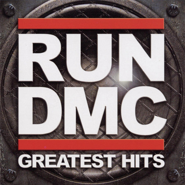 Run-DMC – Greatest Hits - CD