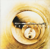 Chevelle – Vena Sera - CD ALBUM (used)