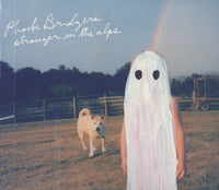 Phoebe Bridgers – Stranger In The Alps - CD ALBUM - NEW