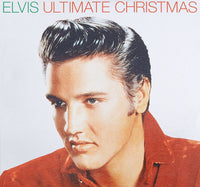 Elvis – Ultimate Christmas - 2 x CD ALBUM