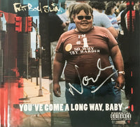 Fatboy Slim – You've Come A Long Way, Baby - DELUXE EDITION CD