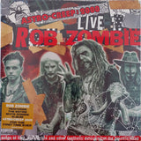 Rob Zombie – Astro-Creep: 2000 Live - VINYL LP (used)