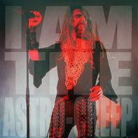 Rob Zombie – Astro-Creep: 2000 Live - VINYL LP (used)