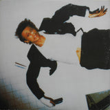 David Bowie - Lodger - ORIGINAL VINYL LP (used)