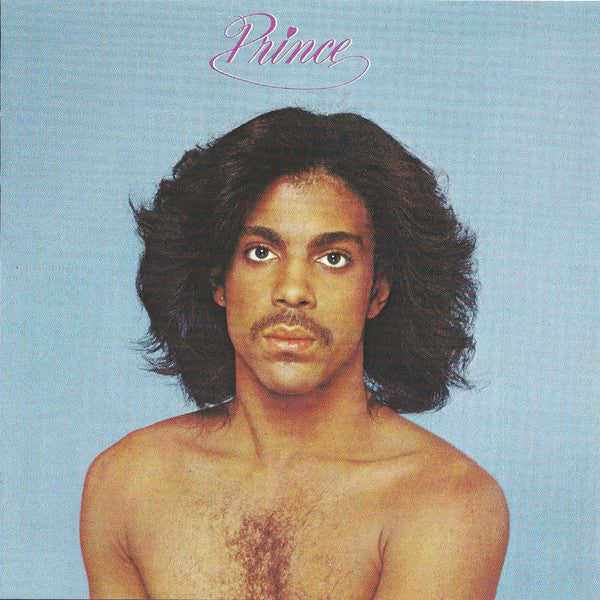 Prince – Prince - CD (NEW)