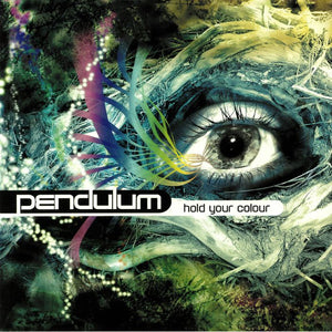 Pendulum – Hold Your Colour - 3 x VINYL LP