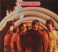 The Kinks - The Kinks Are The Village Green Preservation Society CD