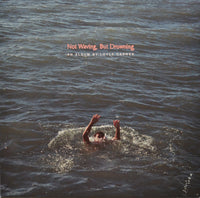 Loyle Carner – Not Waving, But Drowning - VINYL LP - NEW