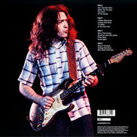 Rory Gallagher – Blues - 2 x VINYL LP SET (used)