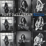 Rory Gallagher – Blues - 2 x VINYL LP SET (used)