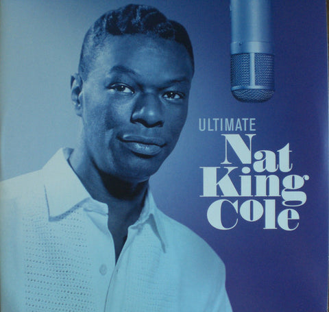 Nat King Cole – Ultimate - CD