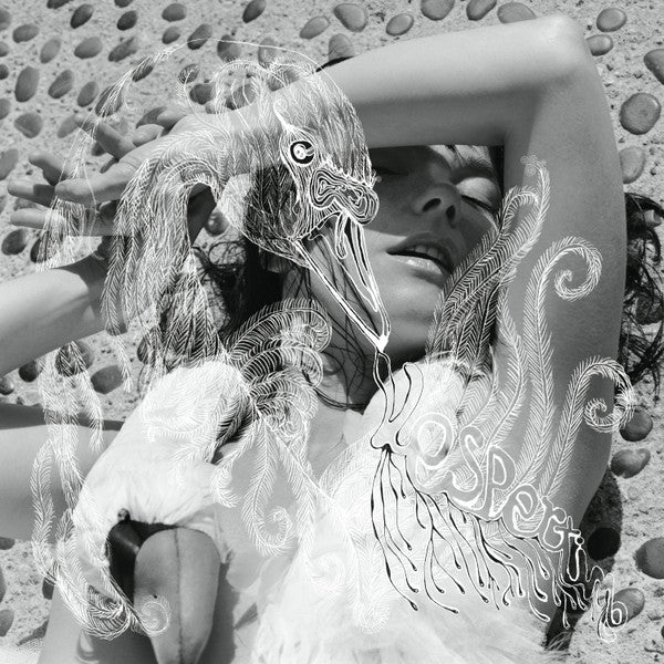 Björk – Vespertine - CD ALBUM - NEW