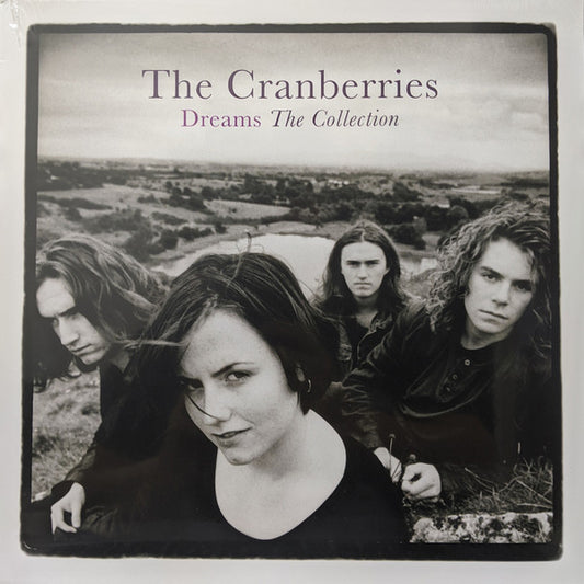 The Cranberries – Dreams: The Collection - VINYL LP (NEW)