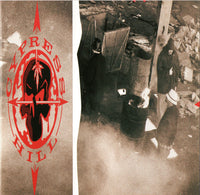 Cypress Hill – Cypress Hill - CD ALBUM - NEW