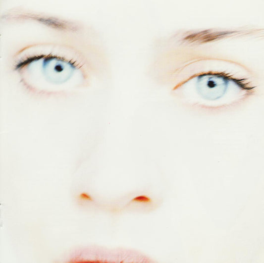 Fiona Apple – Tidal - CD (NEW)