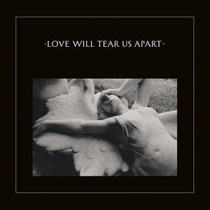 Joy Division - Love Will Tear Us Apart - VINYL 12" SINGLE