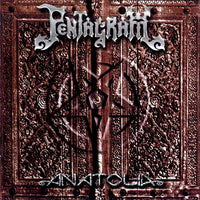 Pentagram – Anatolia - CD ALBUM (used)