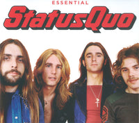 Status Quo - Essential 3 x CD SET