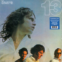 The Doors – 13 - VINYL LP ALBUM - NEW