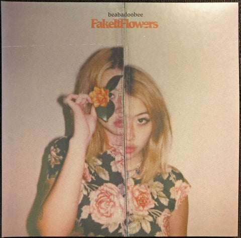 beabadoobee – Fake It Flowers - VINYL LP