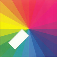 Jamie xx – In Colour - VINYL LP